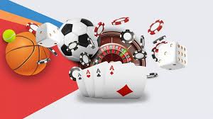 Онлайн казино Columbus Casino